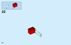 LEGO 60200 instructions page 24 – build guide