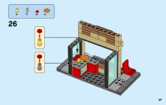 LEGO 60200 instructions page 27 – build guide