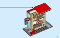 LEGO 60200 instructions page 37 – build guide
