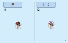 LEGO 60200 instructions page 49 – build guide