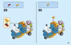 LEGO 60200 instructions page 63 – build guide