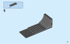 LEGO 60200 instructions page 15 – build guide