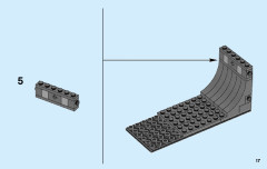 LEGO 60200 instructions page 17 – build guide