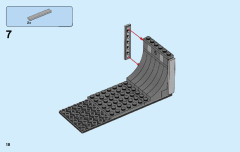 LEGO 60200 instructions page 18 – build guide