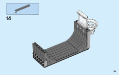 LEGO 60200 instructions page 25 – build guide
