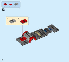 LEGO 60200 instructions page 12 – build guide