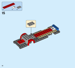 LEGO 60200 instructions page 14 – build guide