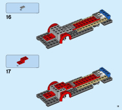 LEGO 60200 instructions page 15 – build guide