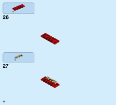 LEGO 60200 instructions page 22 – build guide