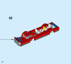 LEGO 60200 instructions page 24 – build guide