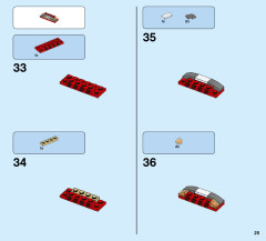 LEGO 60200 instructions page 25 – build guide