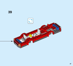 LEGO 60200 instructions page 27 – build guide