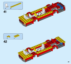 LEGO 60200 instructions page 29 – build guide