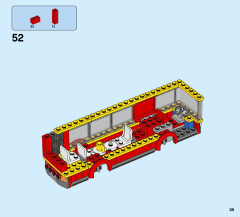 LEGO 60200 instructions page 39 – build guide
