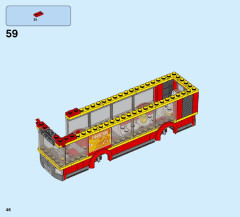 LEGO 60200 instructions page 46 – build guide