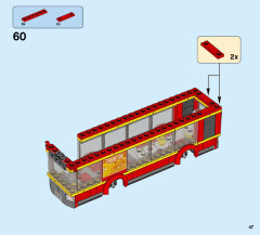 LEGO 60200 instructions page 47 – build guide