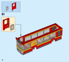 LEGO 60200 instructions page 48 – build guide