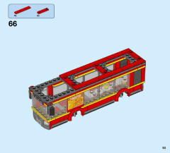 LEGO 60200 instructions page 53 – build guide
