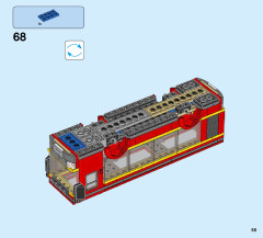 LEGO 60200 instructions page 55 – build guide