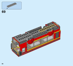 LEGO 60200 instructions page 56 – build guide
