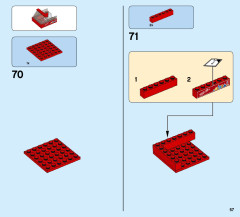 LEGO 60200 instructions page 57 – build guide