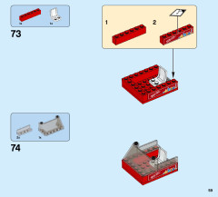 LEGO 60200 instructions page 59 – build guide