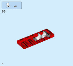 LEGO 60200 instructions page 66 – build guide