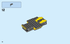 LEGO 60200 instructions page 14 – build guide
