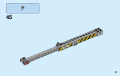 LEGO 60200 instructions page 37 – build guide