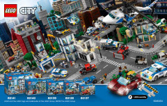LEGO 60200 instructions page 48 – build guide