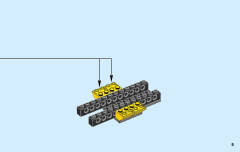 LEGO 60200 instructions page 5 – build guide