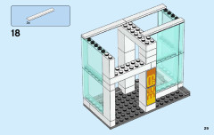 LEGO 60200 instructions page 29 – build guide