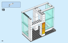 LEGO 60200 instructions page 30 – build guide