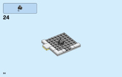LEGO 60200 instructions page 34 – build guide