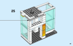 LEGO 60200 instructions page 35 – build guide