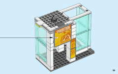 LEGO 60200 instructions page 39 – build guide
