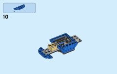 LEGO 60200 instructions page 12 – build guide