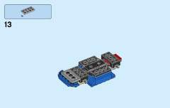 LEGO 60200 instructions page 14 – build guide