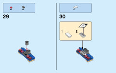 LEGO 60200 instructions page 26 – build guide