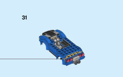 LEGO 60200 instructions page 27 – build guide