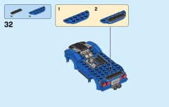LEGO 60200 instructions page 28 – build guide