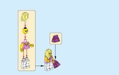 LEGO 60200 instructions page 3 – build guide