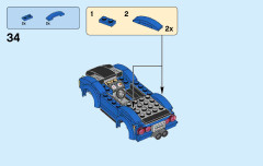 LEGO 60200 instructions page 30 – build guide