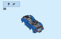 LEGO 60200 instructions page 31 – build guide