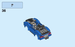 LEGO 60200 instructions page 32 – build guide