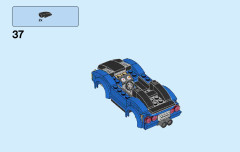 LEGO 60200 instructions page 33 – build guide