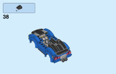 LEGO 60200 instructions page 34 – build guide