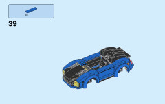 LEGO 60200 instructions page 35 – build guide