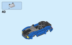 LEGO 60200 instructions page 36 – build guide