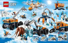 LEGO 60200 instructions page 39 – build guide